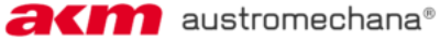 Logo AKM