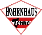 Logo Hohenhaus Tenne